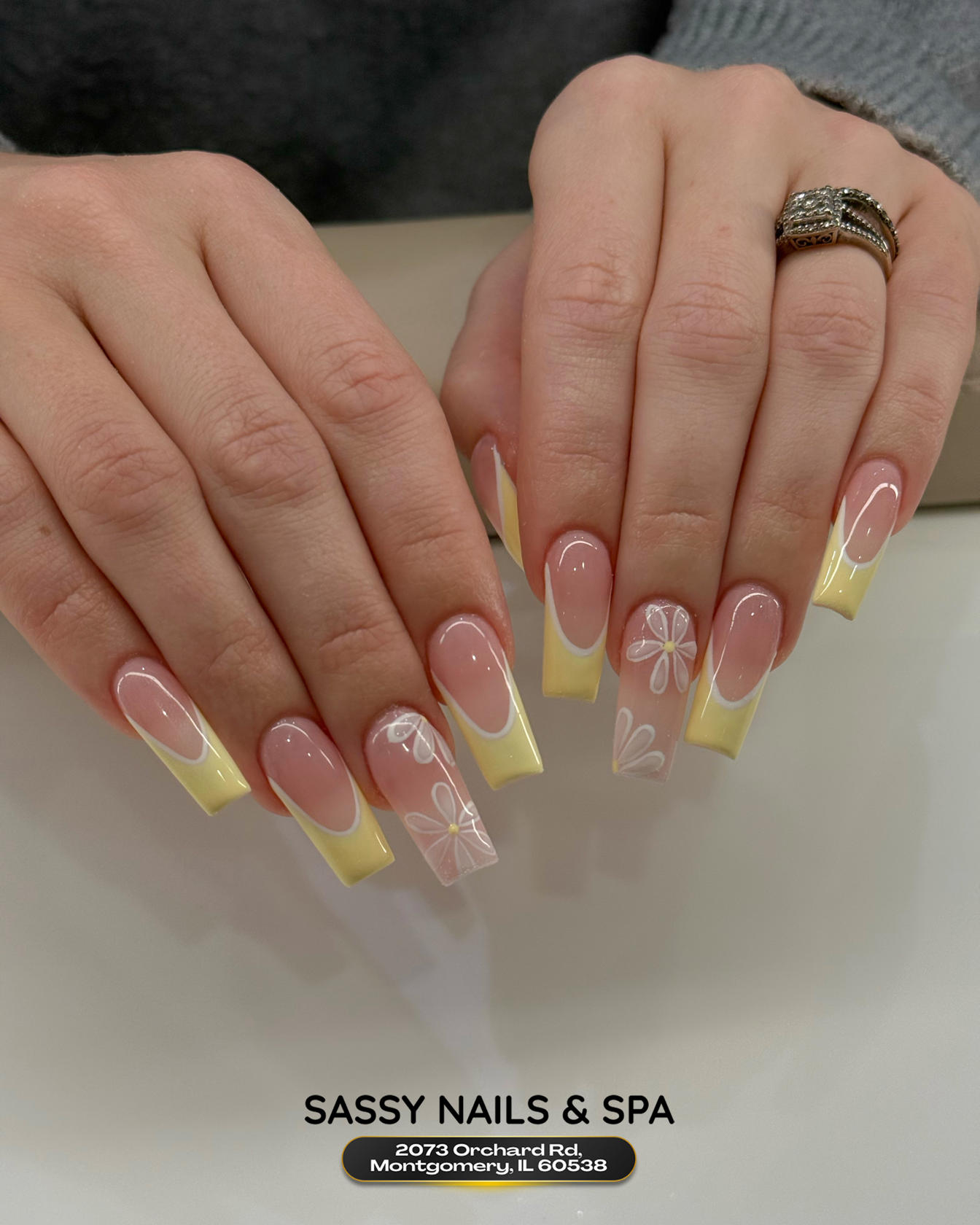 Nail Design